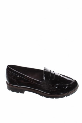 Дамски обувки Tamaris, Размер 40, Цвят Черен, Цена 97,60 лв.