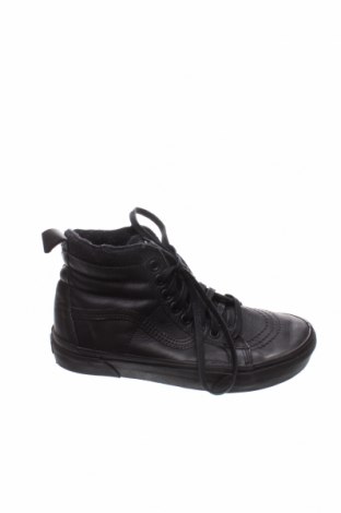 Dámské boty  Vans, Velikost 36, Barva Černá, Cena  1 243,00 Kč
