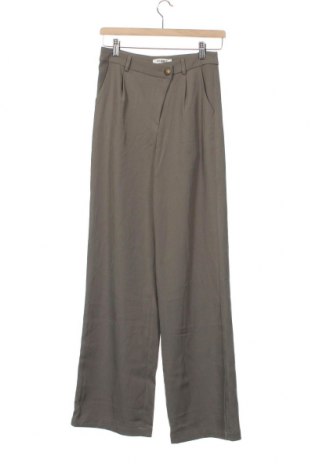 Γυναικείο παντελόνι 4th & Reckless, Μέγεθος S, Χρώμα Πράσινο, Τιμή 9,20 €