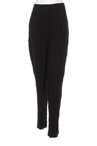 Pantaloni de femei ASOS, Mărime L, Culoare Negru, Preț 286,18 Lei