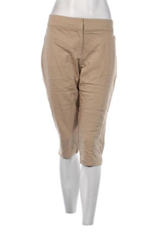 Дамски панталон Apt.9, Размер XL, Цвят Бежов, Цена 15,20 лв.