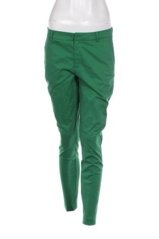 Γυναικείο παντελόνι B.Young, Μέγεθος S, Χρώμα Πράσινο, Τιμή 28,04 €