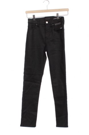 Pantaloni de femei Banana Republic, Mărime XS, Culoare Negru, Preț 37,99 Lei