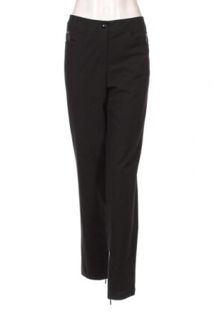 Γυναικείο παντελόνι Bandolera, Μέγεθος XL, Χρώμα Μαύρο, Τιμή 8,83 €