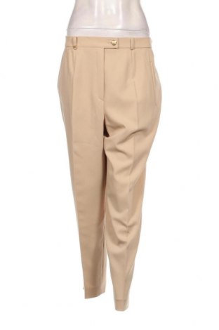 Γυναικείο παντελόνι Basler, Μέγεθος M, Χρώμα  Μπέζ, Τιμή 42,06 €