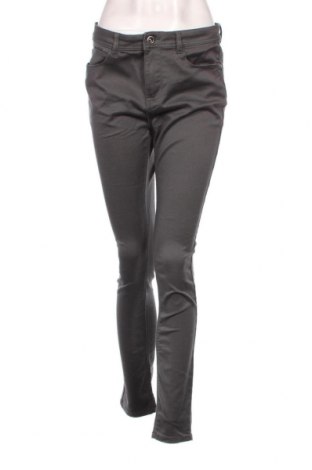 Γυναικείο παντελόνι Bel&Bo, Μέγεθος L, Χρώμα Γκρί, Τιμή 23,51 €