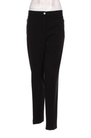 Γυναικείο παντελόνι Brandtex, Μέγεθος XL, Χρώμα Μαύρο, Τιμή 23,51 €