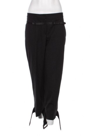 Γυναικείο παντελόνι By Malene Birger, Μέγεθος M, Χρώμα Μαύρο, Τιμή 83,51 €