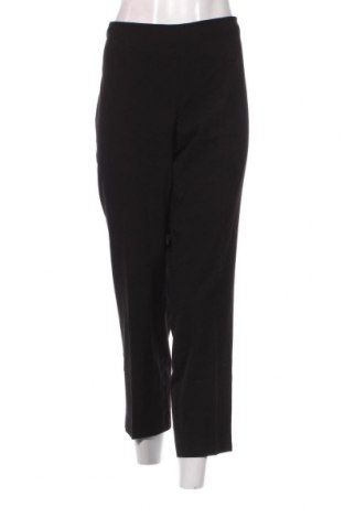 Дамски панталон Calvin Klein, Размер L, Цвят Черен, Цена 94,00 лв.