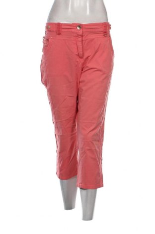 Γυναικείο παντελόνι Cecil, Μέγεθος XL, Χρώμα Ρόζ , Τιμή 25,36 €