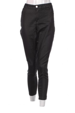 Γυναικείο παντελόνι Clothing & Co, Μέγεθος XXL, Χρώμα Μαύρο, Τιμή 23,51 €