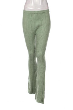 Pantaloni de femei Cotton On, Mărime XL, Culoare Verde, Preț 36,18 Lei