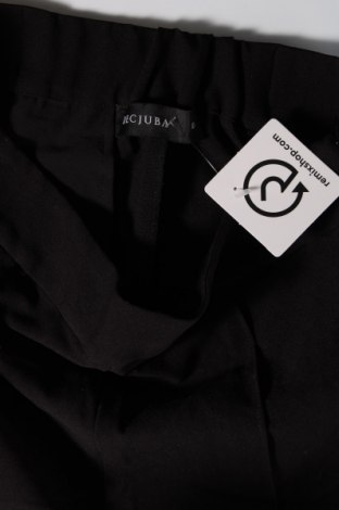 Γυναικείο παντελόνι Decjuba, Μέγεθος M, Χρώμα Μαύρο, Τιμή 42,06 €