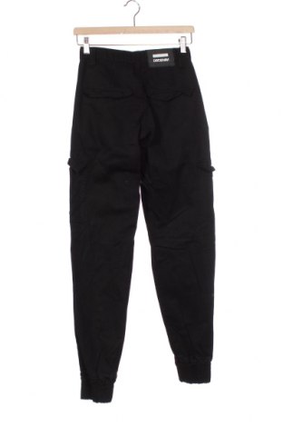 Дамски панталон Dr. Denim, Размер XS, Цвят Черен, Цена 41,00 лв.