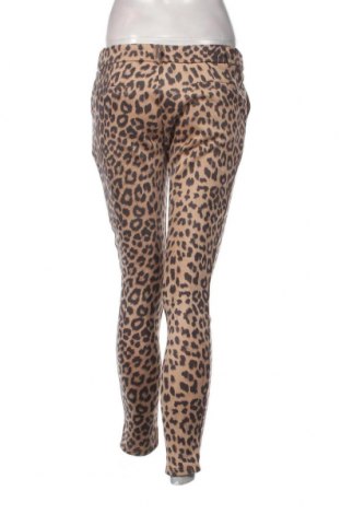 Γυναικείο παντελόνι Drole De Copine, Μέγεθος S, Χρώμα Πολύχρωμο, Τιμή 23,51 €