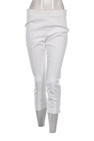 Γυναικείο παντελόνι Essentials by Tchibo, Μέγεθος M, Χρώμα Λευκό, Τιμή 23,51 €