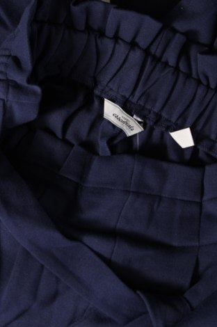 Γυναικείο παντελόνι Essentials by Tchibo, Μέγεθος M, Χρώμα Μπλέ, Τιμή 23,51 €