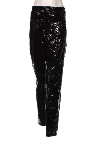 Γυναικείο παντελόνι Fashion nova, Μέγεθος XXL, Χρώμα Μαύρο, Τιμή 23,51 €