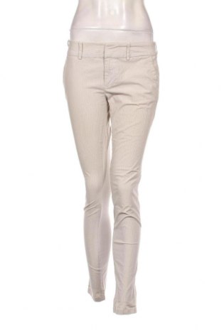 Γυναικείο παντελόνι Gap, Μέγεθος M, Χρώμα  Μπέζ, Τιμή 17,94 €