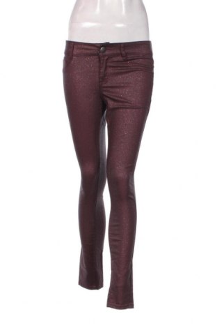 Γυναικείο παντελόνι George, Μέγεθος S, Χρώμα Βιολετί, Τιμή 1,65 €