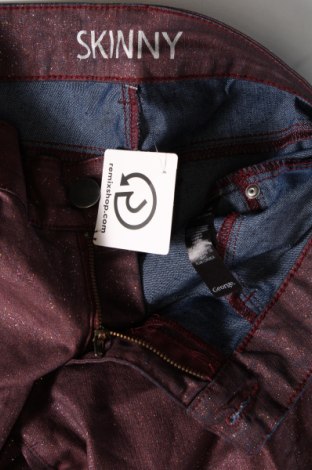 Pantaloni de femei George, Mărime S, Culoare Mov, Preț 125,00 Lei