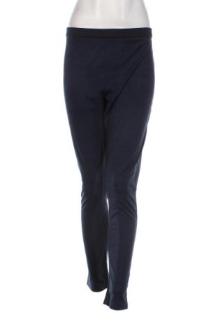 Γυναικείο παντελόνι Gina, Μέγεθος XL, Χρώμα Μπλέ, Τιμή 23,51 €