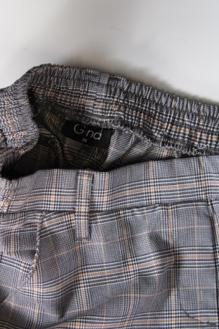 Γυναικείο παντελόνι Gina, Μέγεθος S, Χρώμα Πολύχρωμο, Τιμή 23,51 €