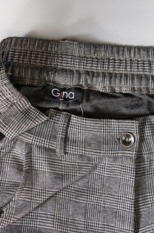 Γυναικείο παντελόνι Gina, Μέγεθος S, Χρώμα Πολύχρωμο, Τιμή 23,51 €