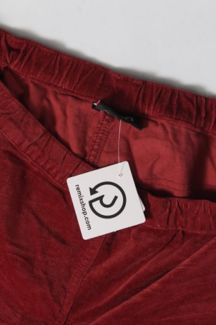Γυναικείο παντελόνι Gina, Μέγεθος XL, Χρώμα Κόκκινο, Τιμή 23,51 €