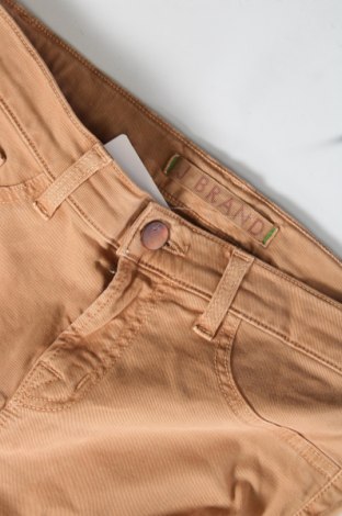 Γυναικείο παντελόνι J Brand, Μέγεθος S, Χρώμα Καφέ, Τιμή 9,13 €