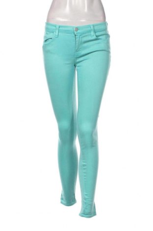 Γυναικείο παντελόνι J Brand, Μέγεθος S, Χρώμα Μπλέ, Τιμή 50,72 €
