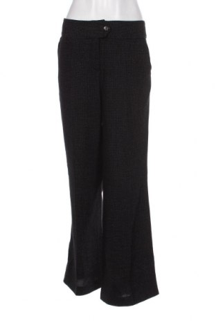 Γυναικείο παντελόνι Joseph Janard, Μέγεθος L, Χρώμα Μαύρο, Τιμή 50,72 €