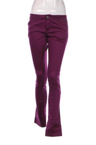 Γυναικείο παντελόνι Kenvelo, Μέγεθος M, Χρώμα Βιολετί, Τιμή 23,51 €