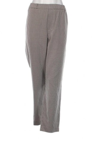 Γυναικείο παντελόνι Kiabi, Μέγεθος XL, Χρώμα Γκρί, Τιμή 34,02 €