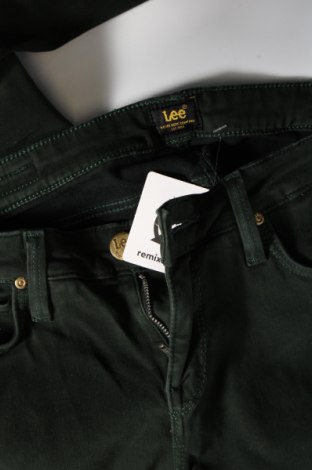 Γυναικείο παντελόνι Lee, Μέγεθος S, Χρώμα Πράσινο, Τιμή 42,06 €