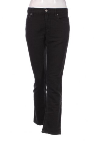 Γυναικείο παντελόνι Levi's, Μέγεθος M, Χρώμα Μαύρο, Τιμή 42,06 €