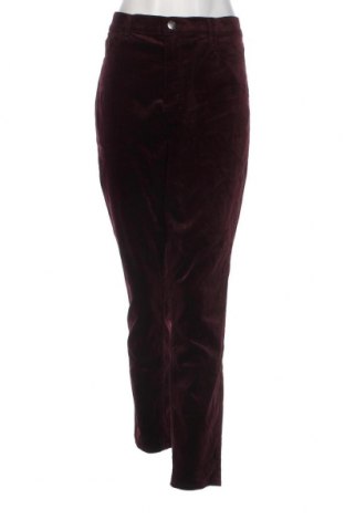 Γυναικείο παντελόνι Loft, Μέγεθος L, Χρώμα Κόκκινο, Τιμή 102,06 €