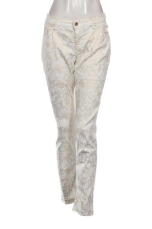 Γυναικείο παντελόνι Mac, Μέγεθος XL, Χρώμα Πολύχρωμο, Τιμή 42,06 €