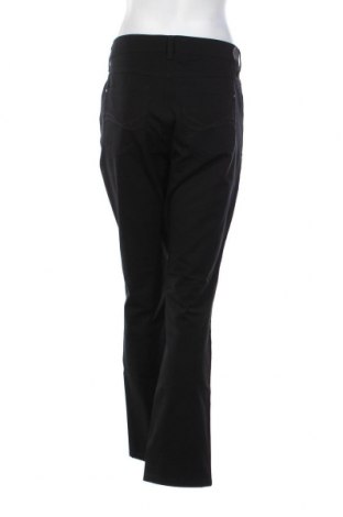 Γυναικείο παντελόνι Mac, Μέγεθος L, Χρώμα Μαύρο, Τιμή 42,06 €