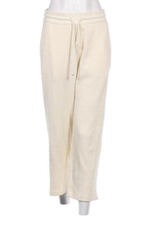 Pantaloni de femei Marc O'Polo, Mărime M, Culoare Ecru, Preț 884,87 Lei