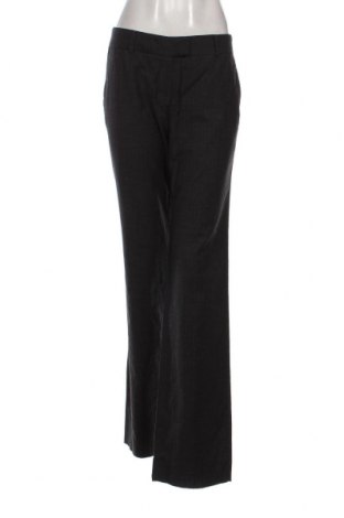 Pantaloni de femei Max&Co., Mărime L, Culoare Gri, Preț 66,61 Lei