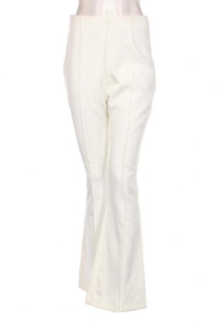 Γυναικείο παντελόνι ONLY, Μέγεθος M, Χρώμα Λευκό, Τιμή 27,84 €