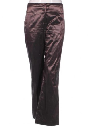 Γυναικείο παντελόνι Oltre, Μέγεθος M, Χρώμα Βιολετί, Τιμή 42,06 €