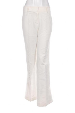 Γυναικείο παντελόνι Pedro Del Hierro, Μέγεθος S, Χρώμα Λευκό, Τιμή 28,07 €
