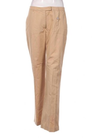 Дамски панталон Philosophy Di Alberta Ferretti, Размер M, Цвят Бежов, Цена 135,00 лв.
