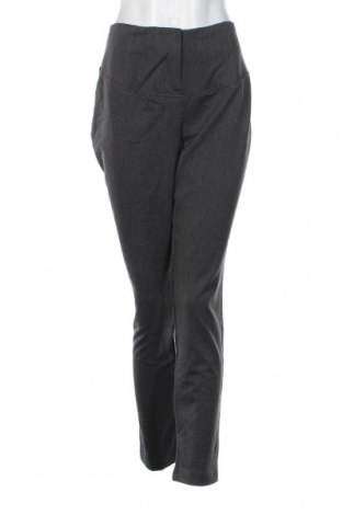 Дамски панталон Silhouette, Размер XL, Цвят Сив, Цена 10,50 лв.