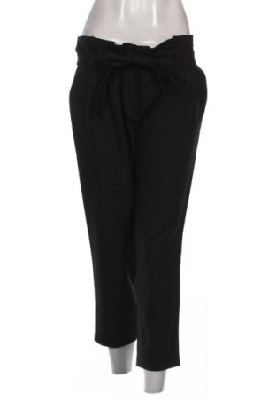 Γυναικείο παντελόνι Sud Express, Μέγεθος L, Χρώμα Μαύρο, Τιμή 42,06 €