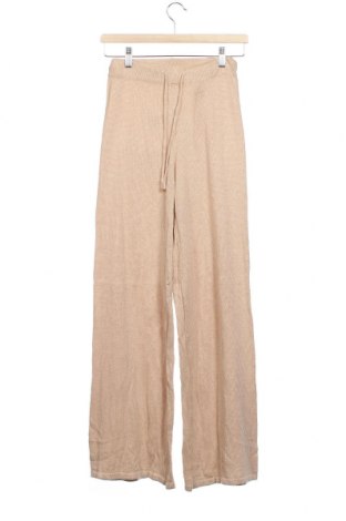 Γυναικείο παντελόνι Supre, Μέγεθος S, Χρώμα  Μπέζ, Τιμή 64,95 €