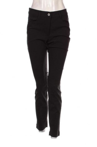 Γυναικείο παντελόνι Tchibo, Μέγεθος M, Χρώμα Μαύρο, Τιμή 23,51 €