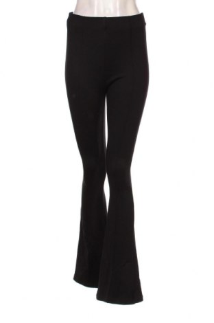 Дамски панталон Trendyol, Размер M, Цвят Черен, Цена 41,00 лв.